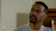 Ted promised Nicole a reunion and then went out and got a new face on Beyond the Gates | Image: CBS